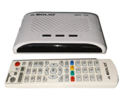 Explore the hds2x-7290 Free Dish Set-Top Box!