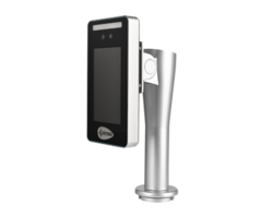TF43 - The entry level AI based Face Recognition Attendance System