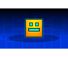 Geometry Dash Online