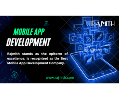 Mobile App Development Services in Gurgaon