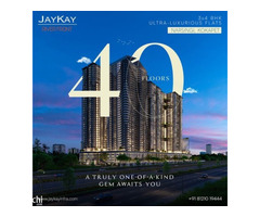 4BHK flats in kokapet | JayKay Infra