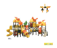 Outdoor Play Equipments Bangalore-Outdoor Play Area Supplier