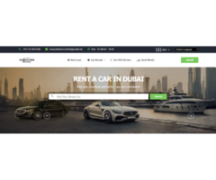 Experience Unmatched Luxury – Rent a Rolls-Royce in Dubai