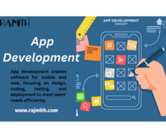 App Development Company in Gurgaon