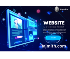 Best Web Development Company in Gurgaon