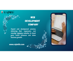 Web Development Company in Gurgaon
