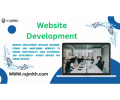 Best Website Development Company in Gurgaon