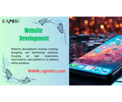 Website Development Company in Gurgaon