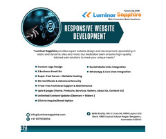 Free Consultation Dynamic Website contact us
