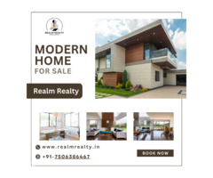 Real Estate Portal Website | Property in India - Realm Realty - Image 5