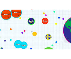 IO Games review