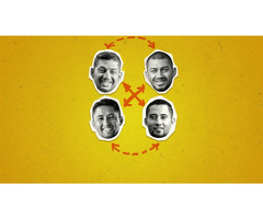 The Accidental Twins Movie on OTT