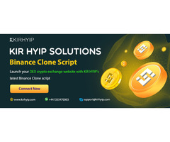 Cryptocurrency Exchange Script