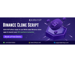 Cryptocurrency Exchange Script - Image 2