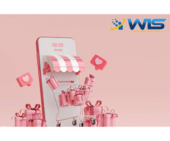 E-commerce Account Management Services for Sellers