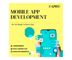 Best Mobile App Development Company in Gurgaon