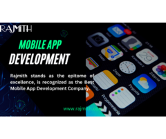Mobile App Development Company in Gurgaon