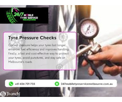 Find a Tyre Shop Open Now in Melbourne for All Your Tyre Needs!