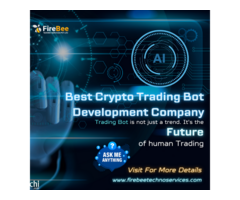 Flash Loan Bot Development | Firebee