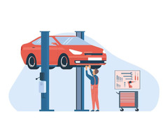 Volvo S90 Brake Pads Replacement - Expert Service at Service My Car