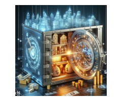 Asset Tokenization Services