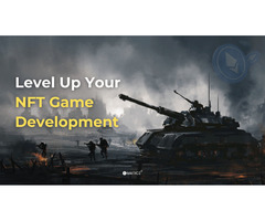 NFT Game Development Company