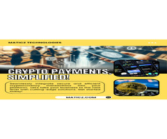 White Label Crypto Payment Gateway