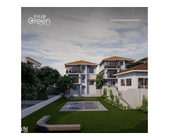 luxury villas in north goa | Casa Altinho | Fair Green Ventures