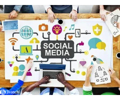 A Leading Social Media Marketing Agency in Mumbai