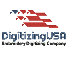 Digitizing USA