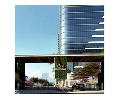 Premium Commercial Space on lease in Somajiguda | One Hyderabad by Pranava