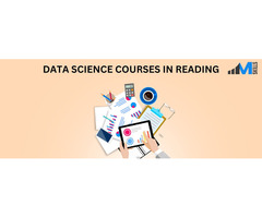 Data Science Course in Richmond