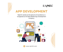 App Development Company in Gurgaon