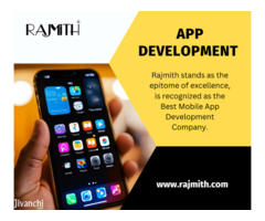 Best App Development Company in Gurgaon