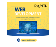 Best Web Development Company in Gurgaon