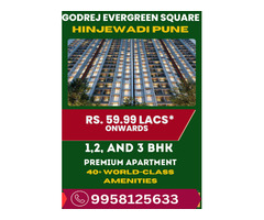 Step Into Serenity – Explore Godrej Evergreen Square Pune Today - Image 5