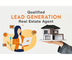 Lead Generation for Real Estate