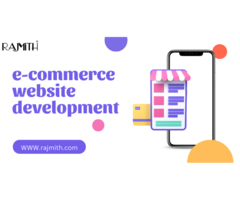 Best eCommerce Website Development Company in Gurgaon
