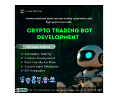 Automate Your Crypto Trading and Maximize Profits!