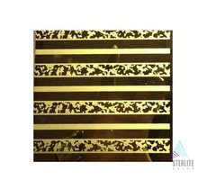 Abrex 500 Plates Exporters