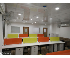 Workstation Manufacturers in Bangalore - Modular Workstations - Image 3