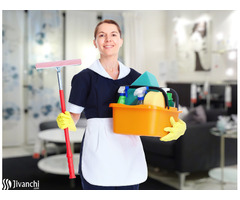 Corporate Housekeeping Agencies in Bangalore - Image 3