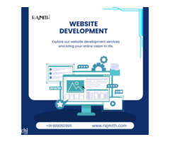 Best Website Development Company in Gurgaon