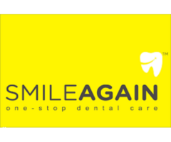 Dental Surgeon in Dadar at Smile Again Dental Clinic