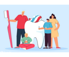 Best Dentist in Matunga East for Dental Tourism at Smile Again Dental Clinic