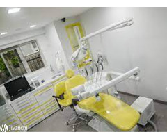 Best Dentist in Sion Easti at Smile Again Dental Clinic