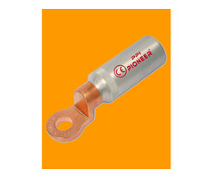 Bimetallic connectors and lugs from Pioneer Power International