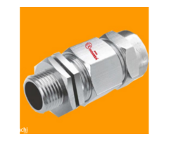 Brass Cable Glands from Pioneer Power International