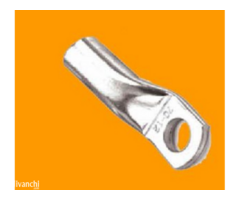 Aluminum Cable Lugs by Pioneer Power International