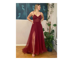 Bay Bridal And Ball Gowns Eventware And Ladies Dress